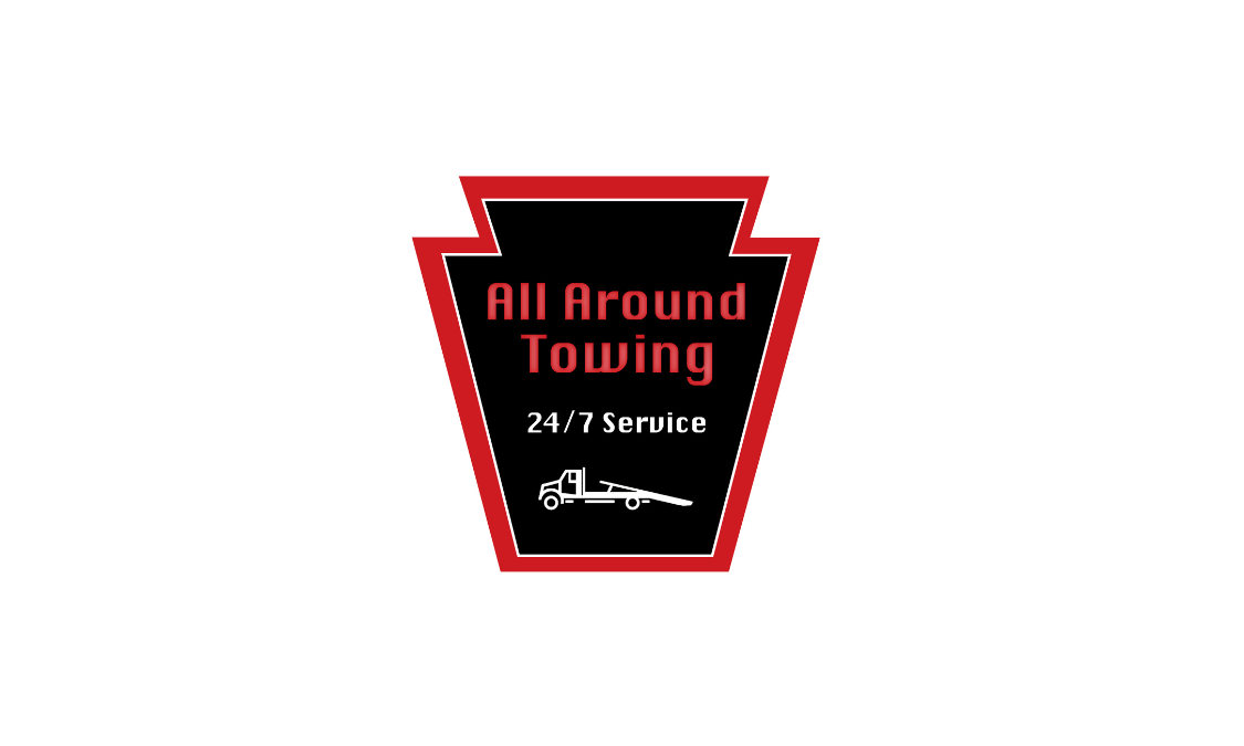 All Around Towing